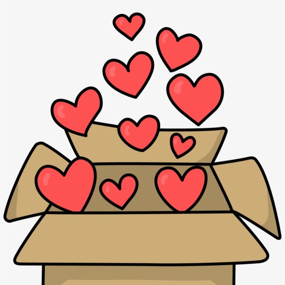 baby mystery box